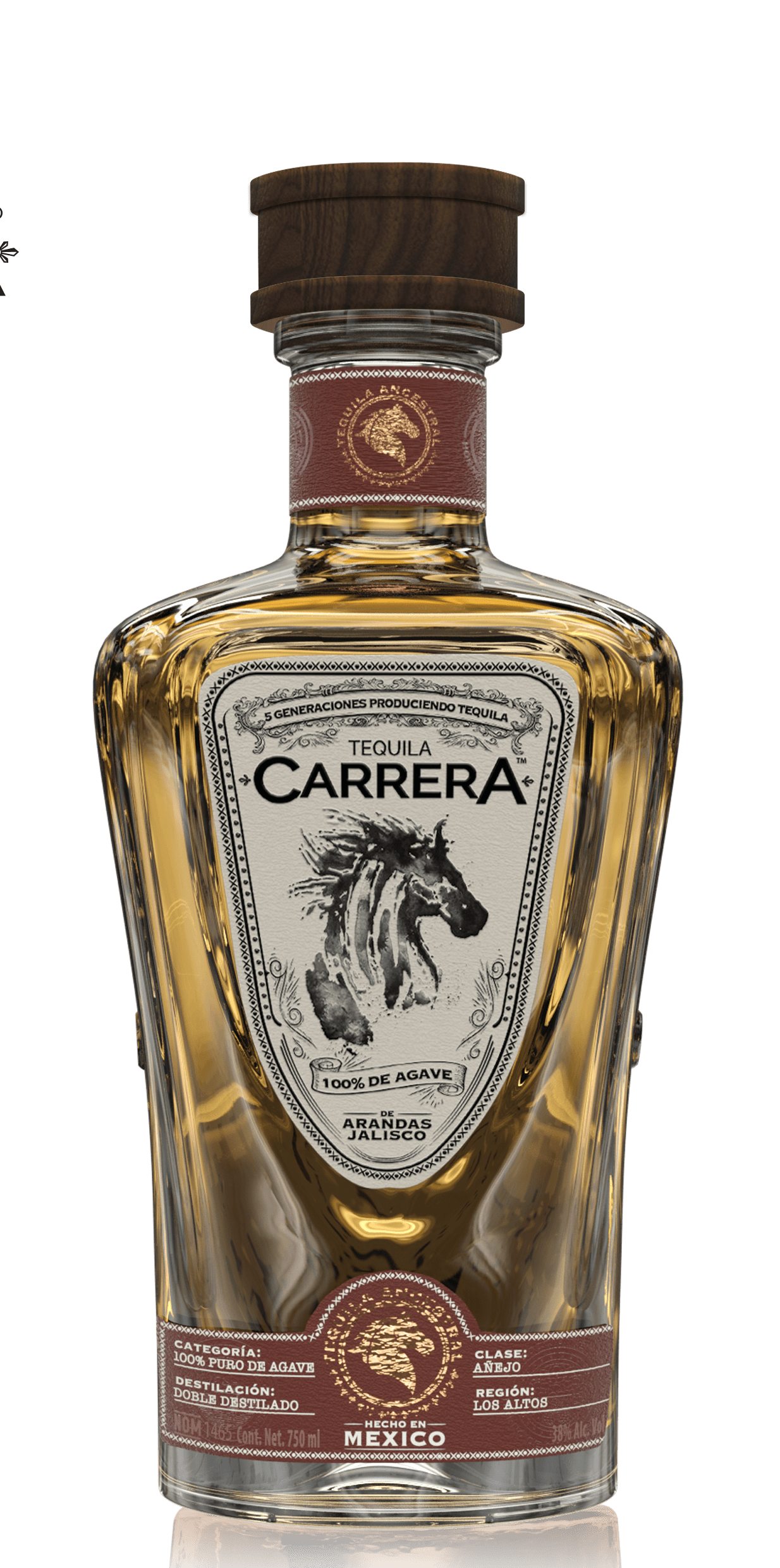 AÑEJO