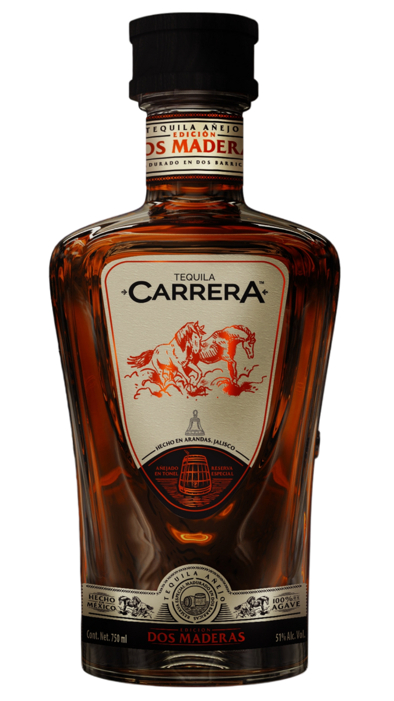 DOS MADERAS